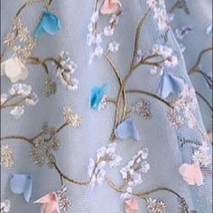 Meet your Posher, Talya